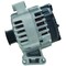 Wai Global Alternator, ALTVA IRIF 120A 12V, 120 Amp12 Volt, 6Groove Pulley 24011N - alternate 4